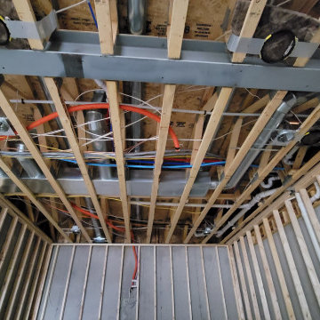 Home Theater Speakers