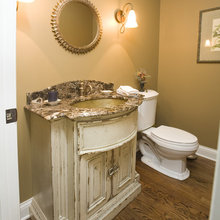 WOOD FLOORS