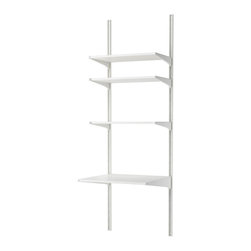 ALGOT - Display And Wall Shelves 