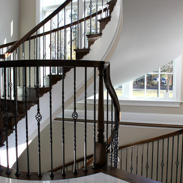 Project #28 | Sweeping Curve