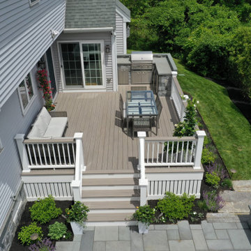 0359: Complete Backyard Transformation