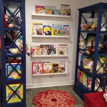sew room