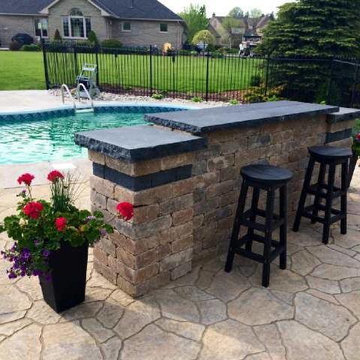 Our Work