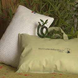 Oreiller de Voyage - Bed Pillows
