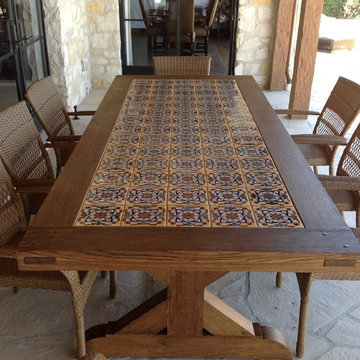 Outdoor Furniture