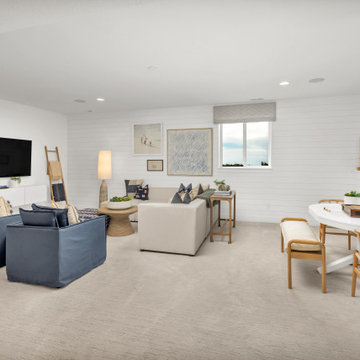 Sterling Ranch Model