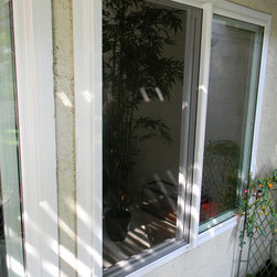 World of Retractable Screen Doors - Screen Doors