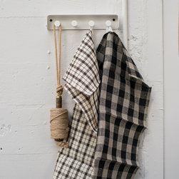 Linen Dish Towels - Products