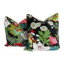 pillows