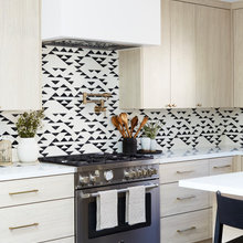 Backsplash