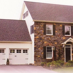Garage Doors - Garage Doors And Openers