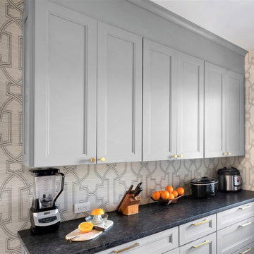 Landenberg Scullery
