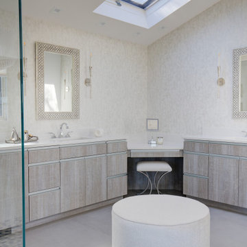 The Surprise Bathroom