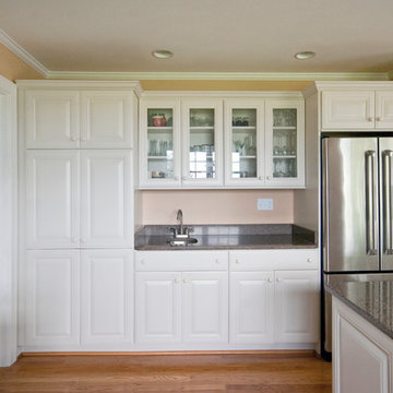 Orange Grove Kitchen