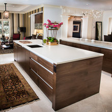 Tahoe- Kitchen cabinet- colors & designs liked