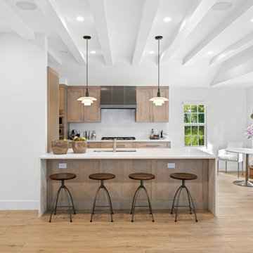 Scandinavian Simplicity