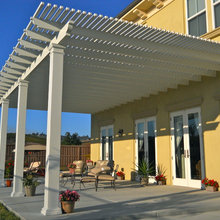 Patio covers