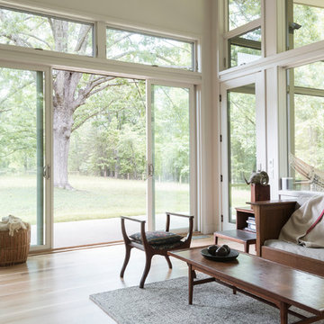 Hammock House