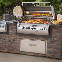 Outdoor Living - Outdoor Grills