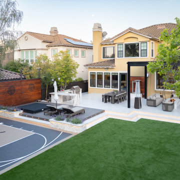 Silvercreek | Total Package