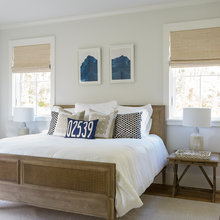 Beach beds