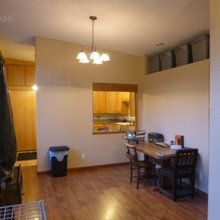 Kitchen Remodel Project