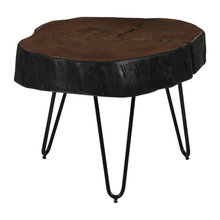 Table Basses