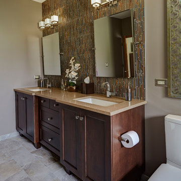 Tinley Park Bathroom Remodel