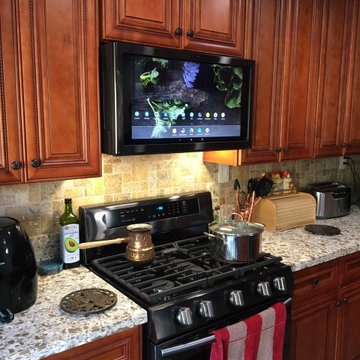 Kitchen Remodel Ideas Canyon Country