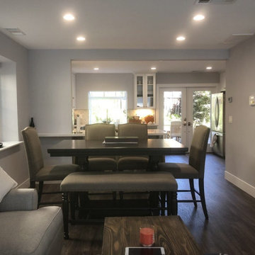 Complete Remodel in Milpitas