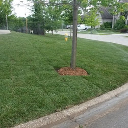 Irrigation System Installation - Products