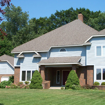 Grand Rapids Roofing