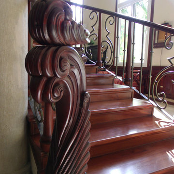 Tara House