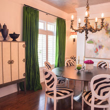 Joyce Howell Paintings in the Home