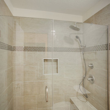 Woodmere, Harvey, LA - bathroom remodleing/flooring installation