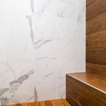 Wetjen/Rizzo Master bath
