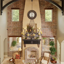 Family Room Ideas