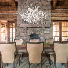 fireplace ideas