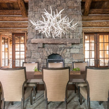 Cedar View Lodge
