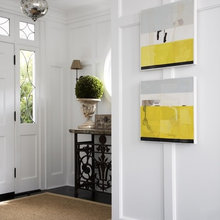 wall trim