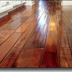 customer homes - Products