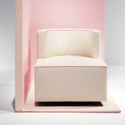 Jo Bruhl - Loveseats