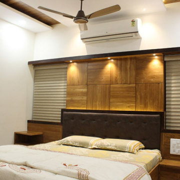 MANSOOR - RESIDENTIAL PROJECT