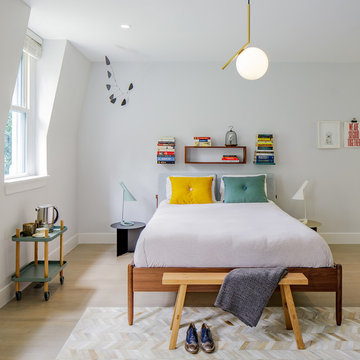 Park Road Remodel