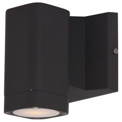 Modern Outdoor Wall Lights And Sconces by Mylightingsource