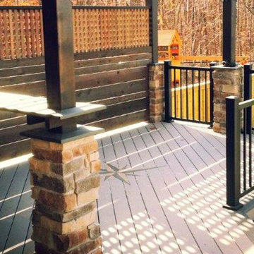 Canadecks Outdoor Living