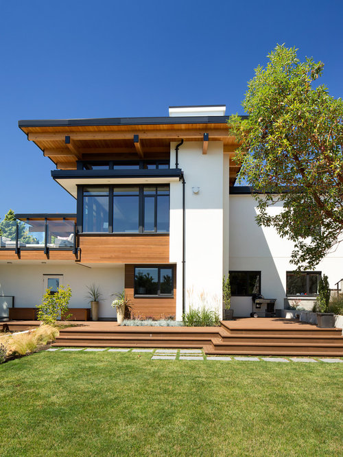 Best West Coast Modern Design Ideas & Remodel Pictures | Houzz