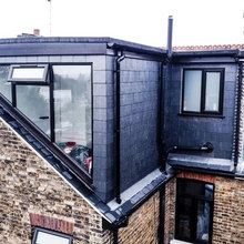 Top Floor Bedroom