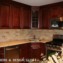 Kitchen Ideas