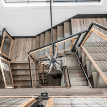 NH Stairs